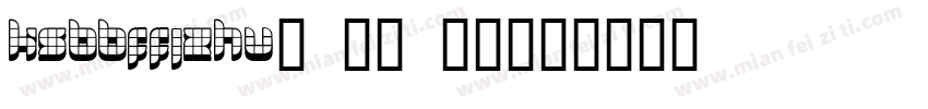 KSBBFFJZHU0 29 00字体转换